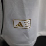 Fulham Home PLayer 1:1 Quality Soccer Jersey   25-26