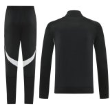 adidas  Black Jacket  Tracksuit  1:1  25-26
