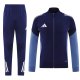 adidas  Blue Jacket  Tracksuit  1:1  25-26
