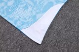 Manchester city Training  Tracksuit  Blue (Kids And Man )  1:1  25-26