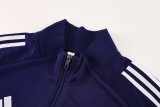 adidas  Blue Jacket  Tracksuit  1:1  25-26