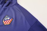 Atletico Madrid Red Jacket  Tracksuit  1:1  25-26