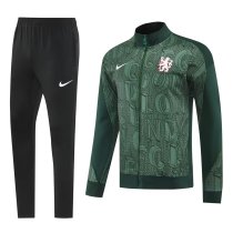 Chelsea Green Jacket  Tracksuit  1:1  25-26