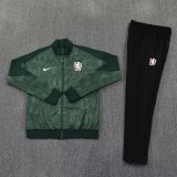 Chelsea Green Jacket  Tracksuit  1:1  25-26