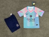 PSG Paris Special Edition Kids 1:1 Quality Soccer Jersey  25-26