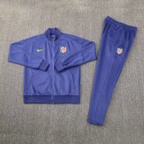Atletico Madrid Red Jacket  Tracksuit  1:1  25-26