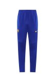Barcelona Blue Jacket  Tracksuit  1:1  25-26