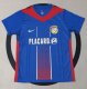 Alverca  Home Fans  1:1 Quality Soccer Jersey  25-26