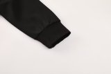 adidas  Black Jacket  Tracksuit  1:1  25-26