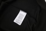 adidas  Black Jacket  Tracksuit  1:1  25-26