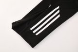 adidas  Black Jacket  Tracksuit  1:1  25-26