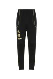Arsenal Black Jacket have hat  Tracksuit  1:1  25-26