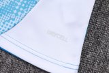 Manchester city Training  Tracksuit  Blue (Kids And Man )  1:1  25-26