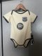 Barcelona Away baby 1:1 Quality Soccer Jersey   25-26