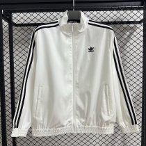 Adidas Clover White Windbreaker 1:1 25-26