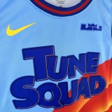 Los Angeles Lakers  Big Slam Dunk #6 JAMES NBA Jerseys