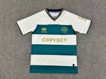 Queens Park Rangers Third Away Fans  1:1 Quality Soccer Jersey  25-26