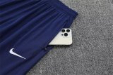 Brazil Training  Tracksuit  Red (Kids And Man )  1:1  25-26