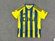 Real Oviedo Away Fans 1:1 Quality Soccer Jersey   25-26