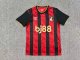 AFC Bournemouth Home Fans   1:1 Quality Soccer Jersey 25-26
