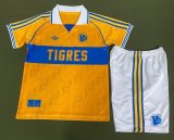 Tiger Special Edition Kids  1:1 Quality Soccer Jersey 25-26