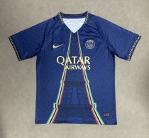 PSG Paris Special Edition  Fans 1:1 Quality Soccer Jersey    25-26