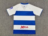 Queens Park Rangers Home Fans  1:1 Quality Soccer Jersey  25-26