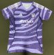 Tiger Goalkeeper Women  Fans 1:1 Quality Soccer Jersey   25-26