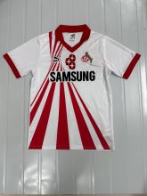 Koln Home Fans 1:1 Quality Soccer Jersey 1990-1991