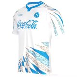 Napoli Special Edition  Fans 1:1 Quality Soccer Jersey   25-26