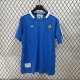 Real Madrid  Retro Blue Commemoration Fans 1:1 Quality Soccer Jersey    25-26