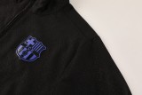 Barcelona  Windbreaker 1:1  25-26