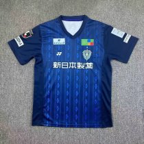 Avispa Fukuoka  Home fans  1:1 Quality Soccer Jersey   25-26