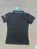 Manchester City Women Third away  Fans 1:1 Quality Soccer Jersey   25-26