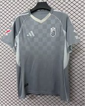 Granada CF Third Away Fans  1:1 Quality Soccer Jersey   25-26