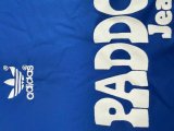 Retro Schalke 04 Special Edition  1:1 Quality Soccer Jersey  1990-1991
