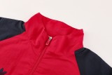 Arsenal  Windbreaker 1:1 Quality Soccer Jersey  25-26