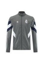 Real Madrid Windbreaker 1:1 25-26