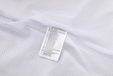 Manchester United Windbreaker White  1:1 25-26