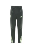 Real Madrid Windbreaker  set with pants 1:1 25-26