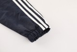 Arsenal  Windbreaker 1:1 Quality Soccer Jersey  25-26