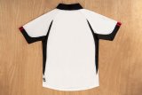 Retro Fulham Home Fans 1:1 Quality Soccer Jersey   2002-2003