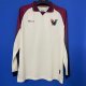 Venice Away Long Fans  1:1 Quality Soccer Jersey  25-26