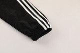 Manchester United Windbreaker black 1:1 25-26