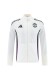 Manchester United Windbreaker White  1:1 25-26