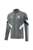 Real Madrid Windbreaker 1:1 25-26
