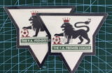 Retro Fulham Home Fans 1:1 Quality Soccer Jersey   2002-2003