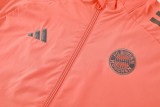 Bayern Munich Windbreaker 25-26