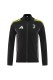 Juventus  Windbreaker  Black 1:1 25-26
