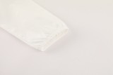 Manchester United Windbreaker White  1:1 25-26